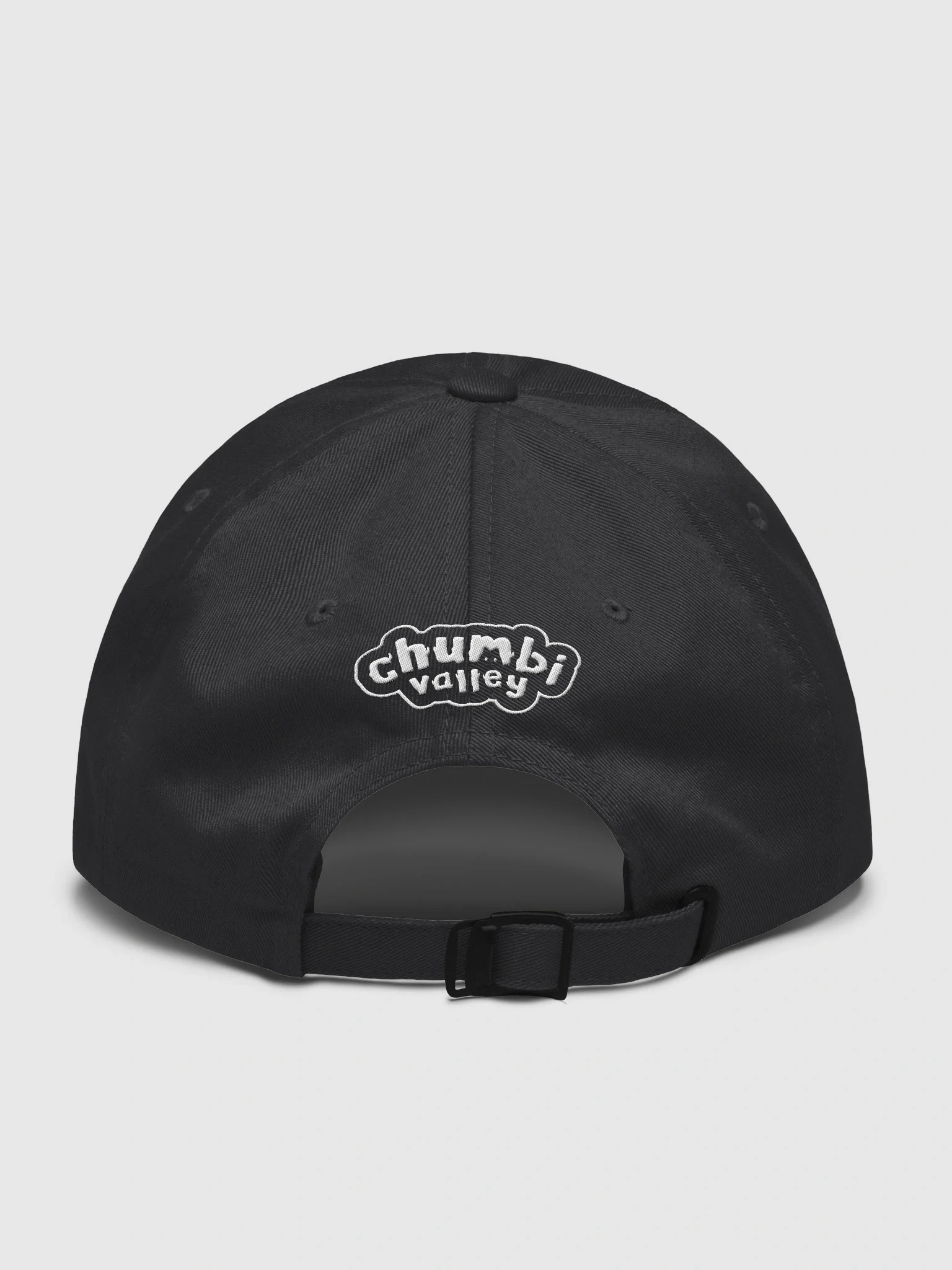 Moku Streetwear Hat product image (2)