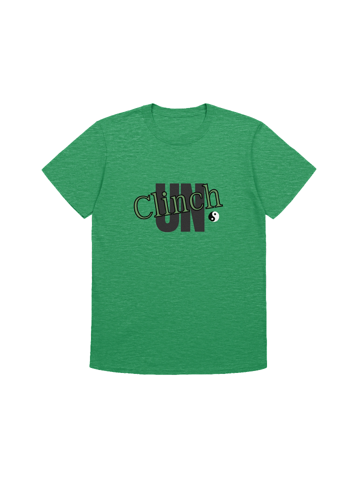 Un-Clinch (Five Colors) product image (3)