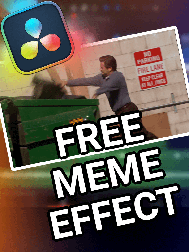 Ron Swanson Dumpster Meme Effect