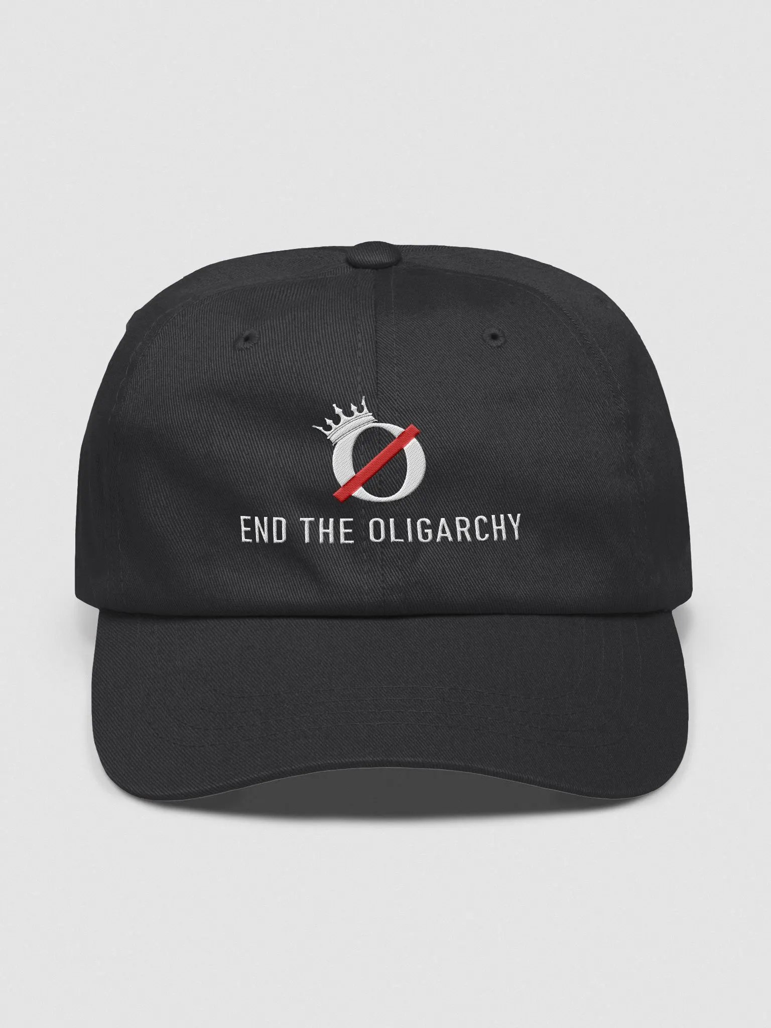 Logo Dad Hat product image (1)