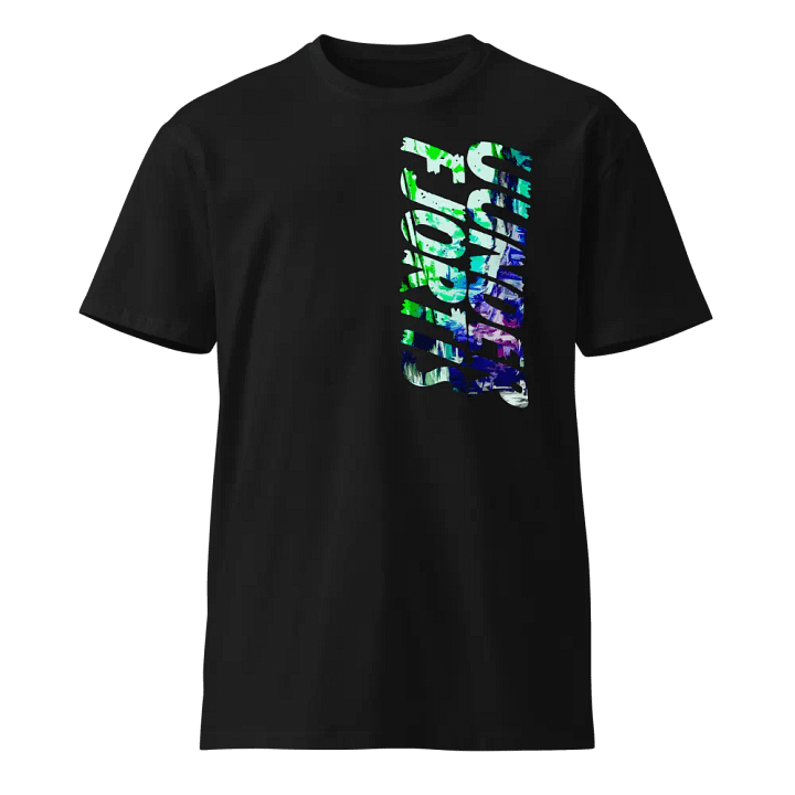 Uunder Wear "broken twilight" shirt product image (1)
