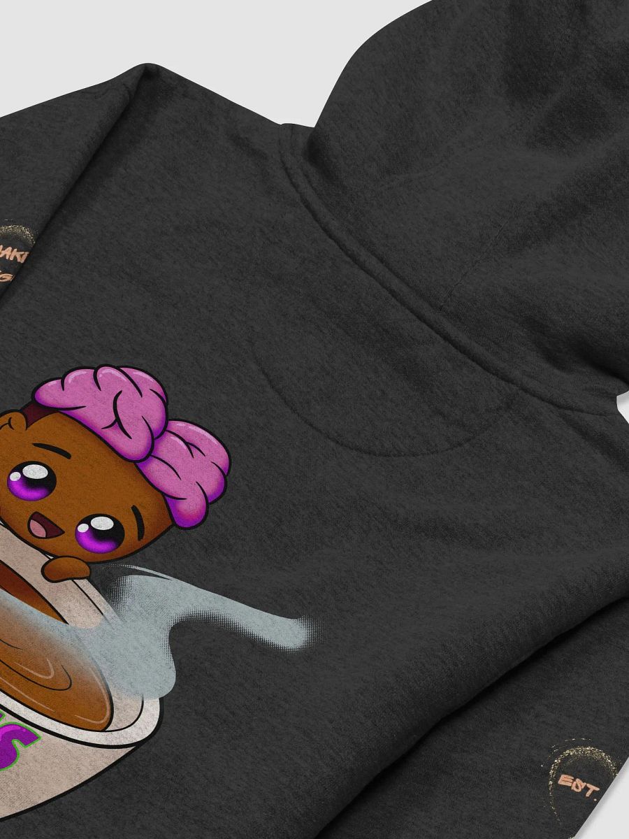 Lojiks Coffee Hour Hoodie product image (38)