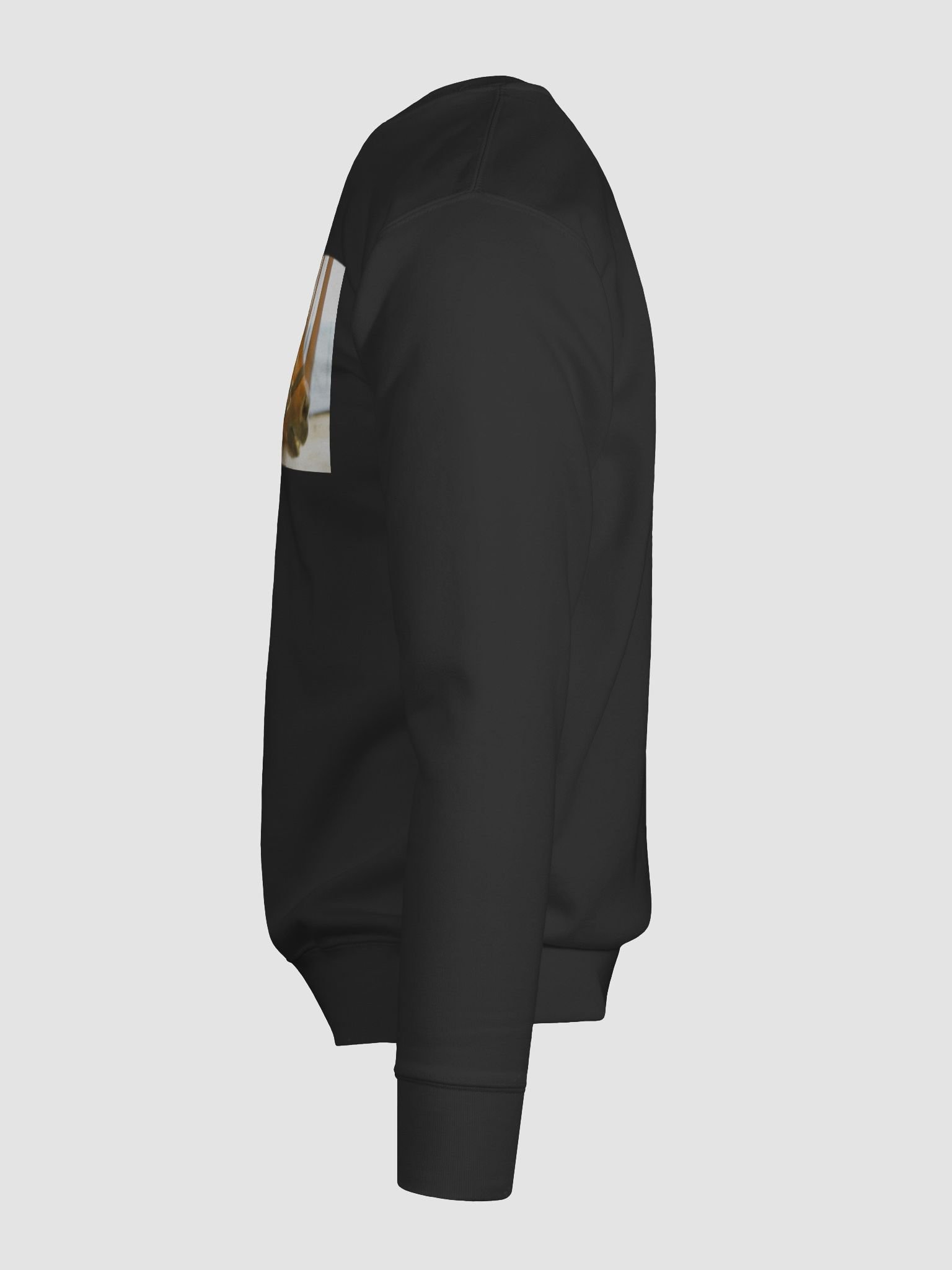 Majestic Equine Halter Sweatshirt product image (11)