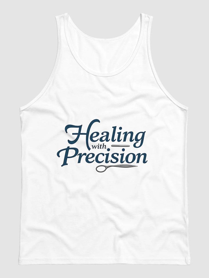 Precision Healing Tank product image (3)