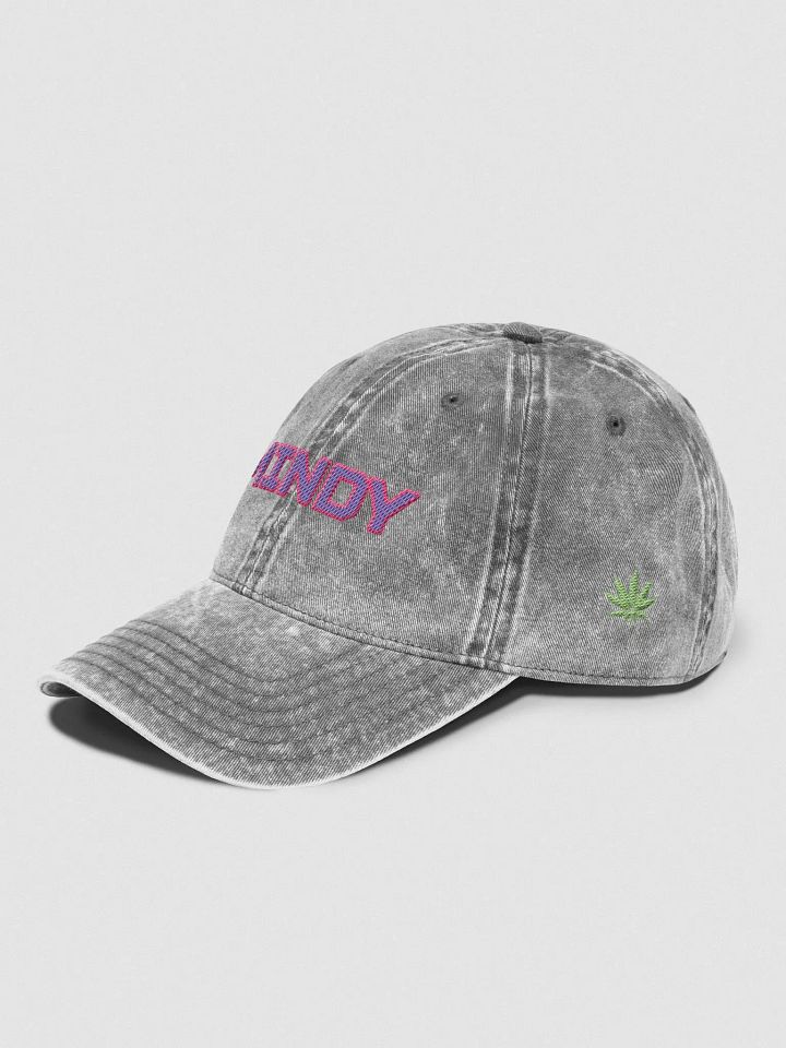 F Mindy Dad Hat product image (8)
