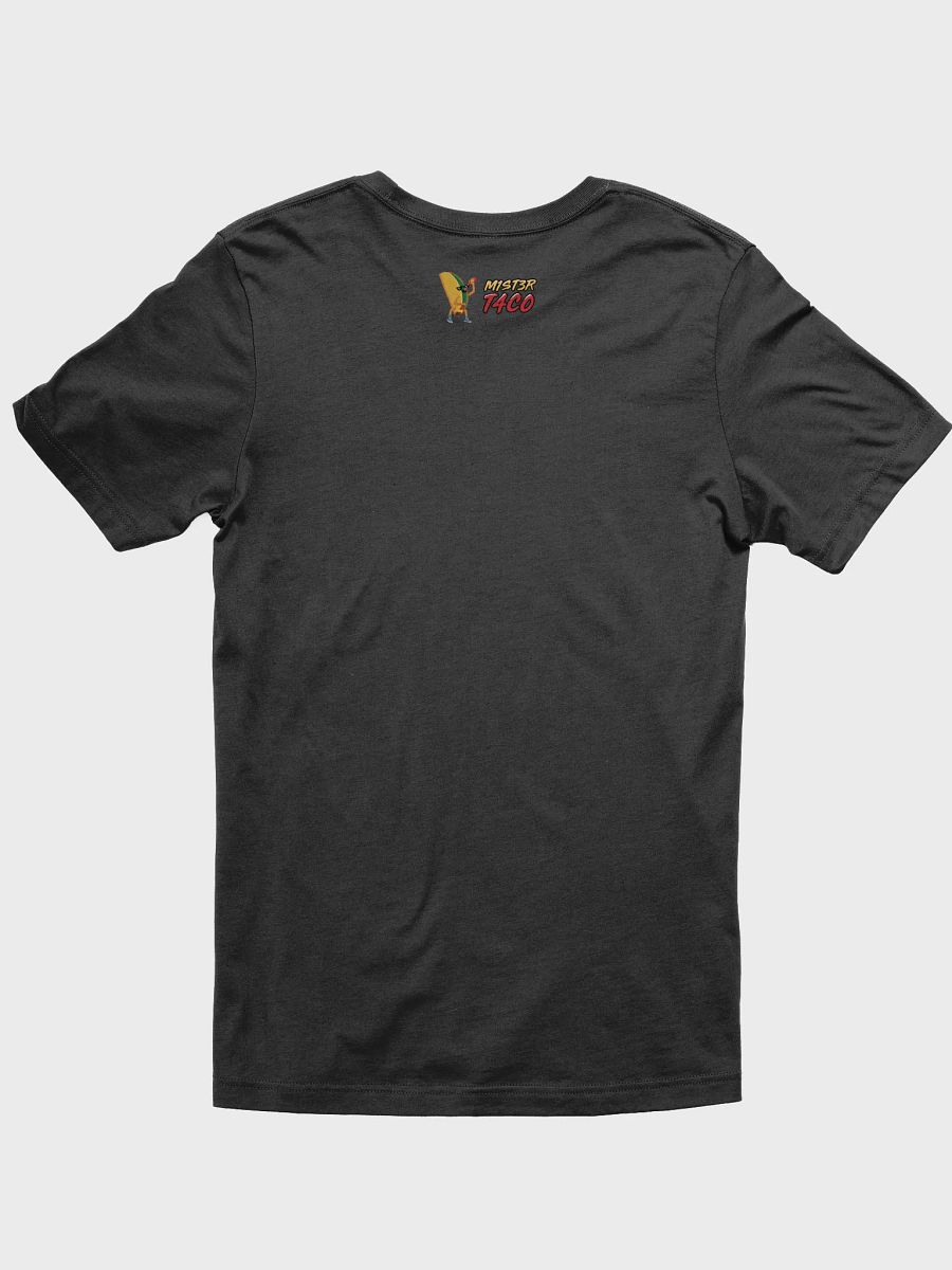 TACO about DRUGS Tee Shirt product image (2)