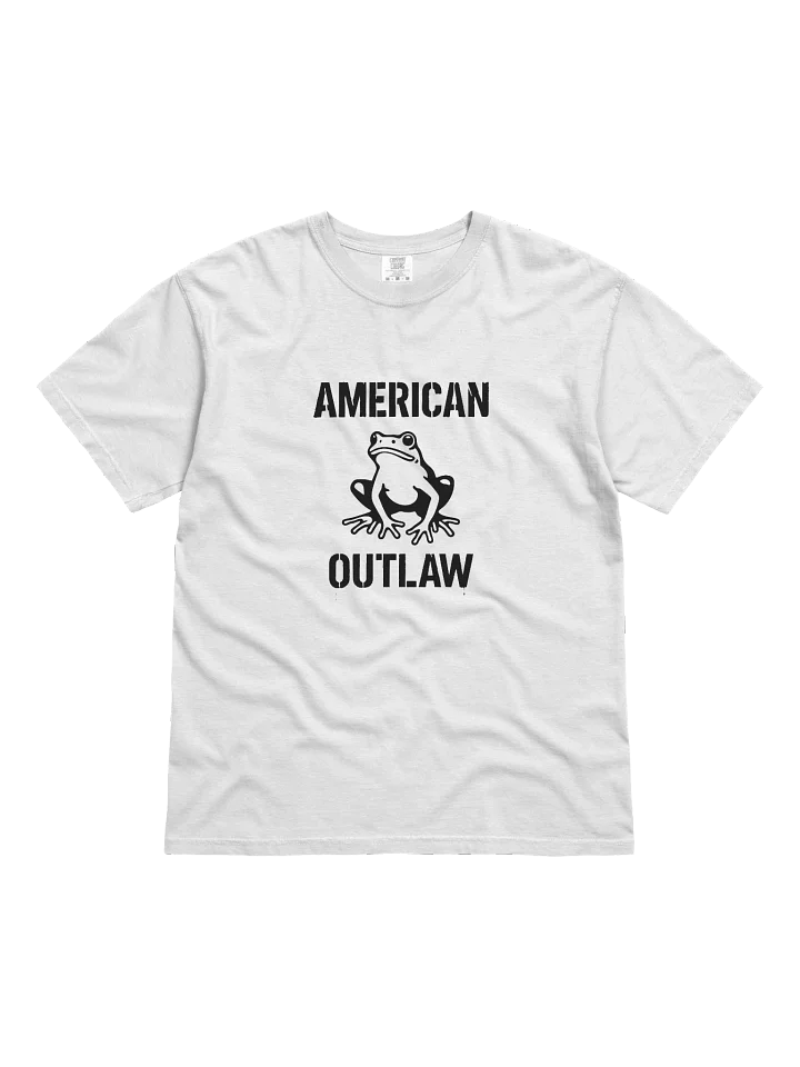 American Outlaw product image (2)