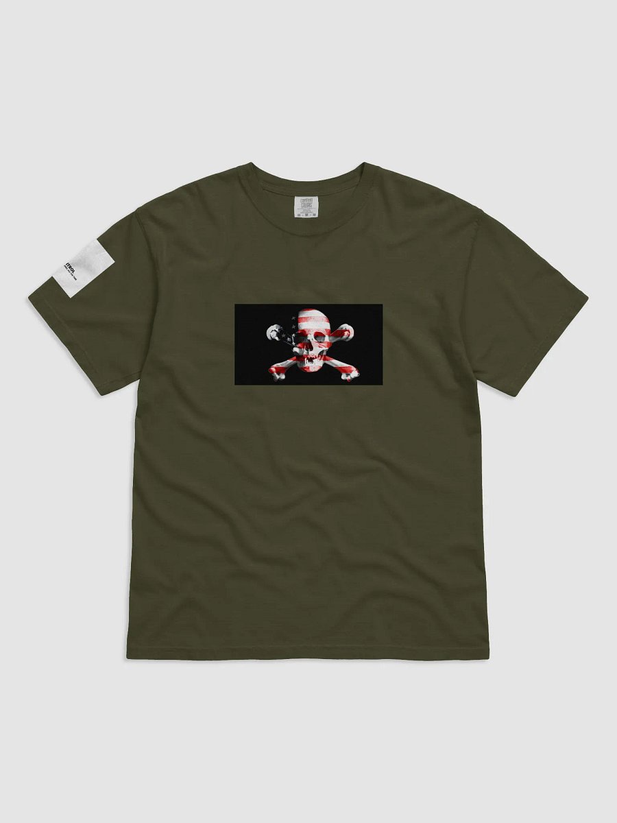 T-Shirt product image (11)