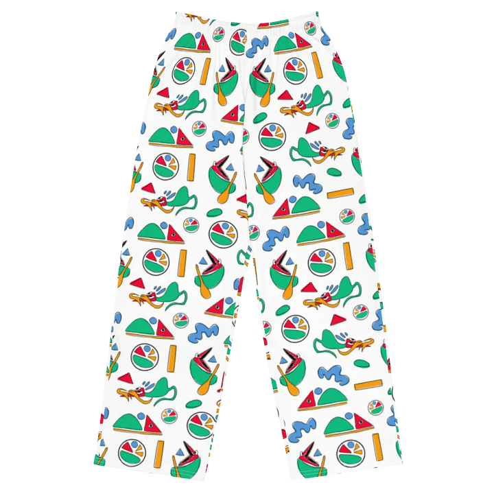 THE GOOBOOGY - PANTS product image (1)