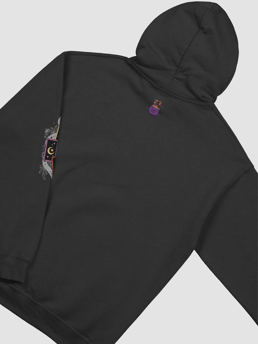 Panda Doll Hoodie product image (3)