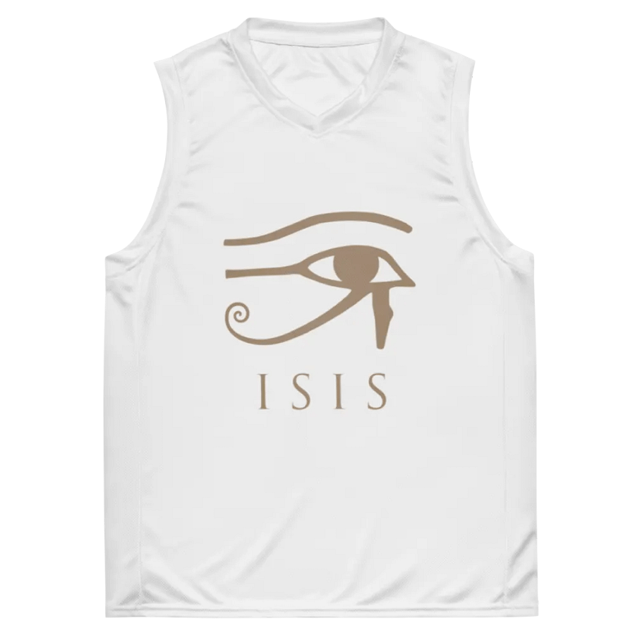 Isis All-Over Jersey product image (2)