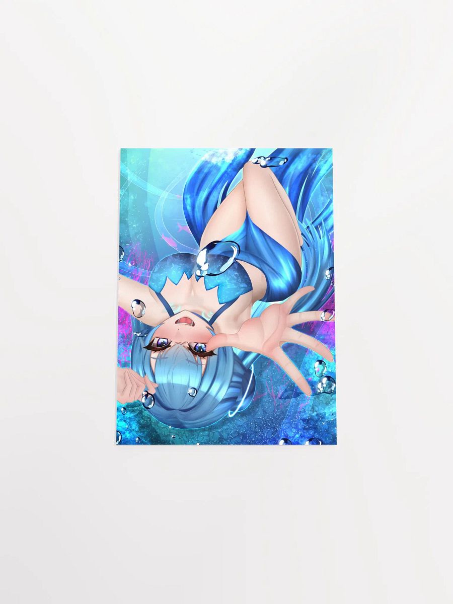 Narwhal Poster product image (32)