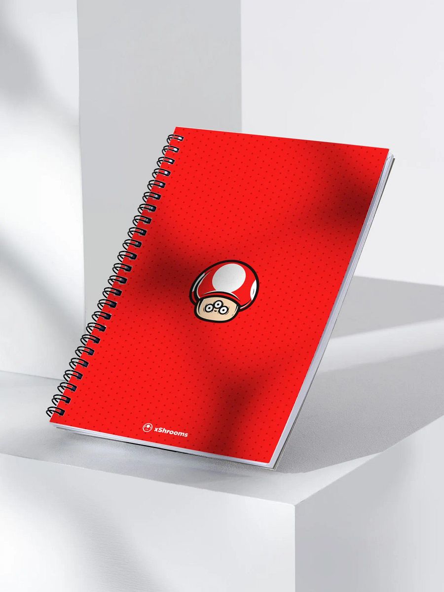 OG Notebook product image (3)