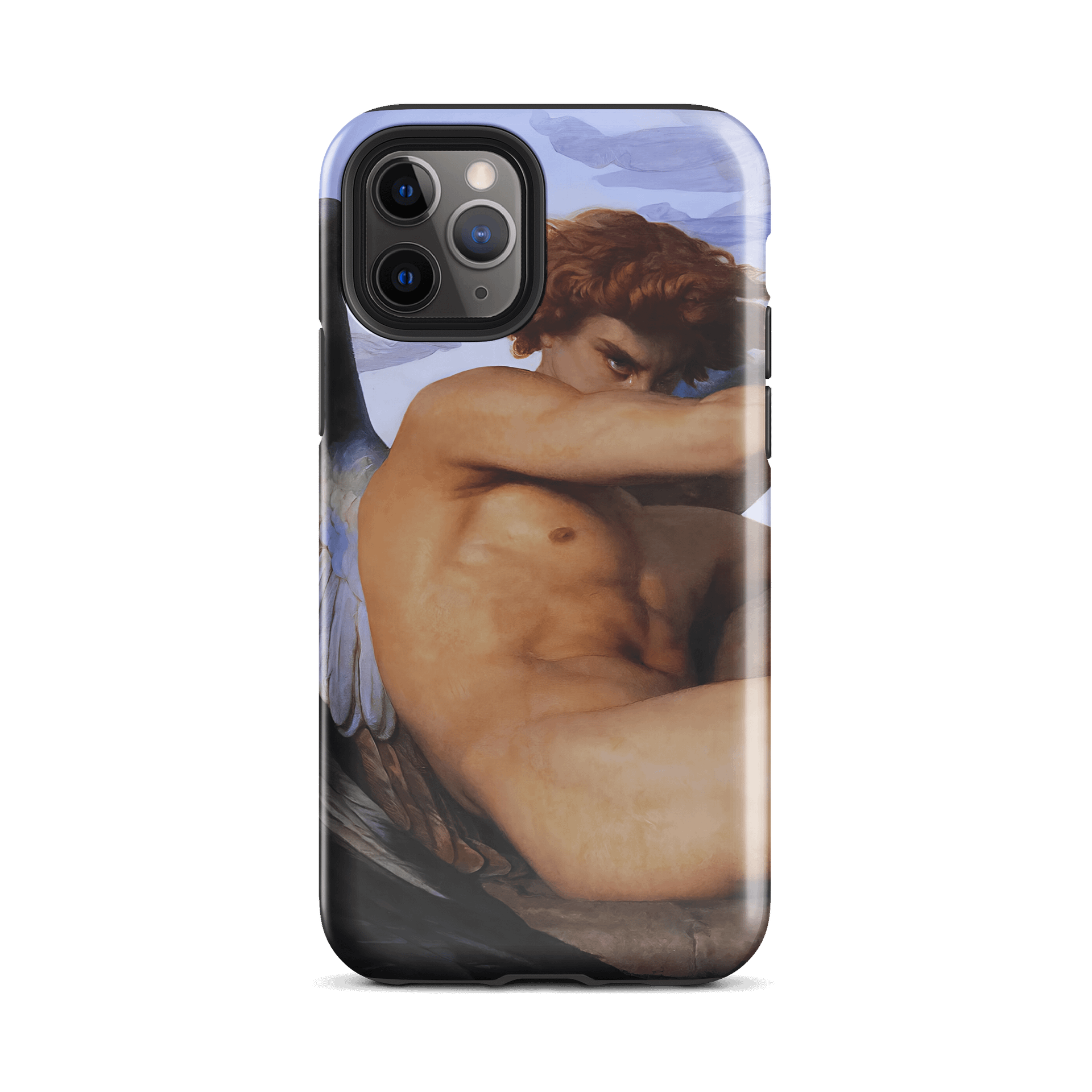 Fallen Angel® iPhone Tough Case product image (53)