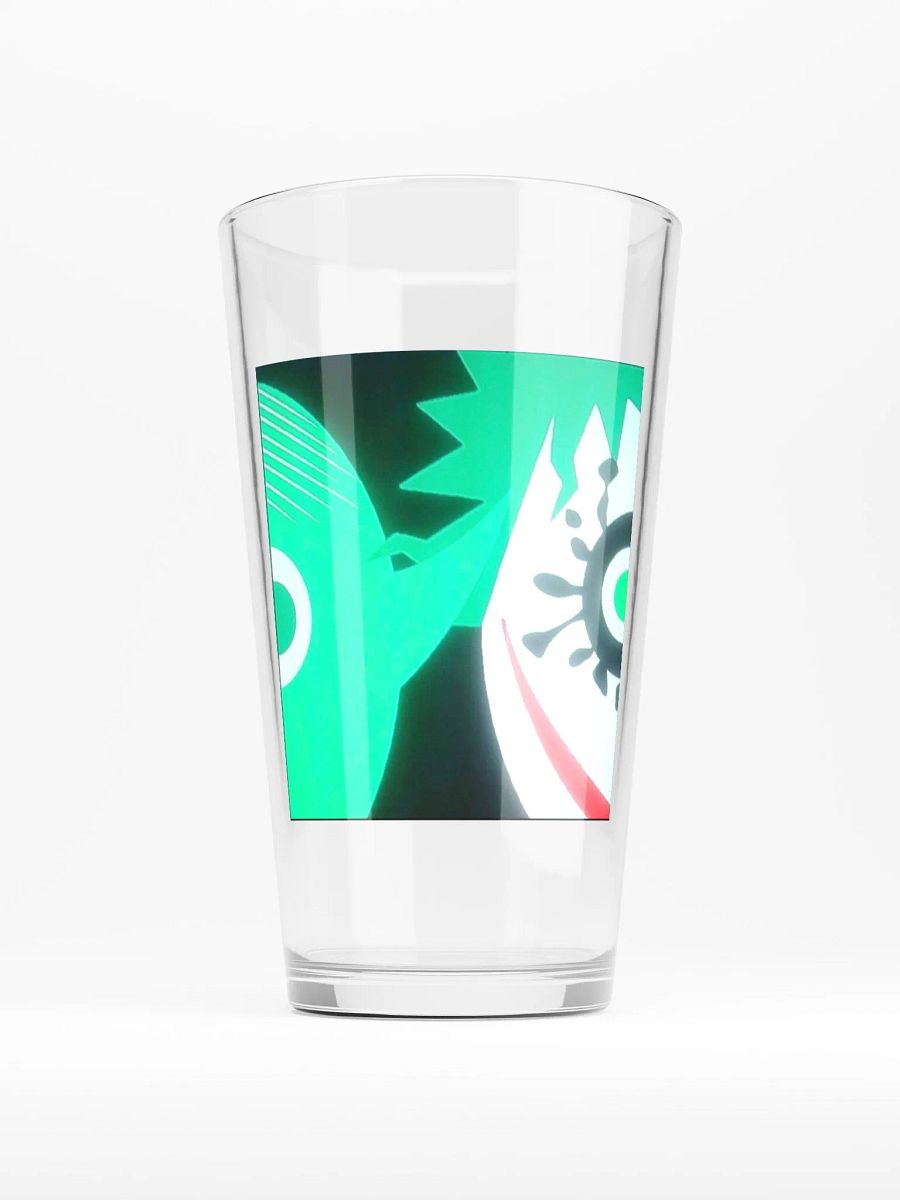 logo pint glass product image (1)