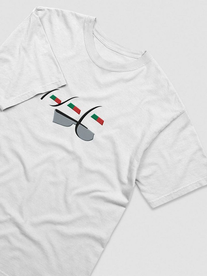 Embroidered Portuguese Constellation Shirt product image (1)