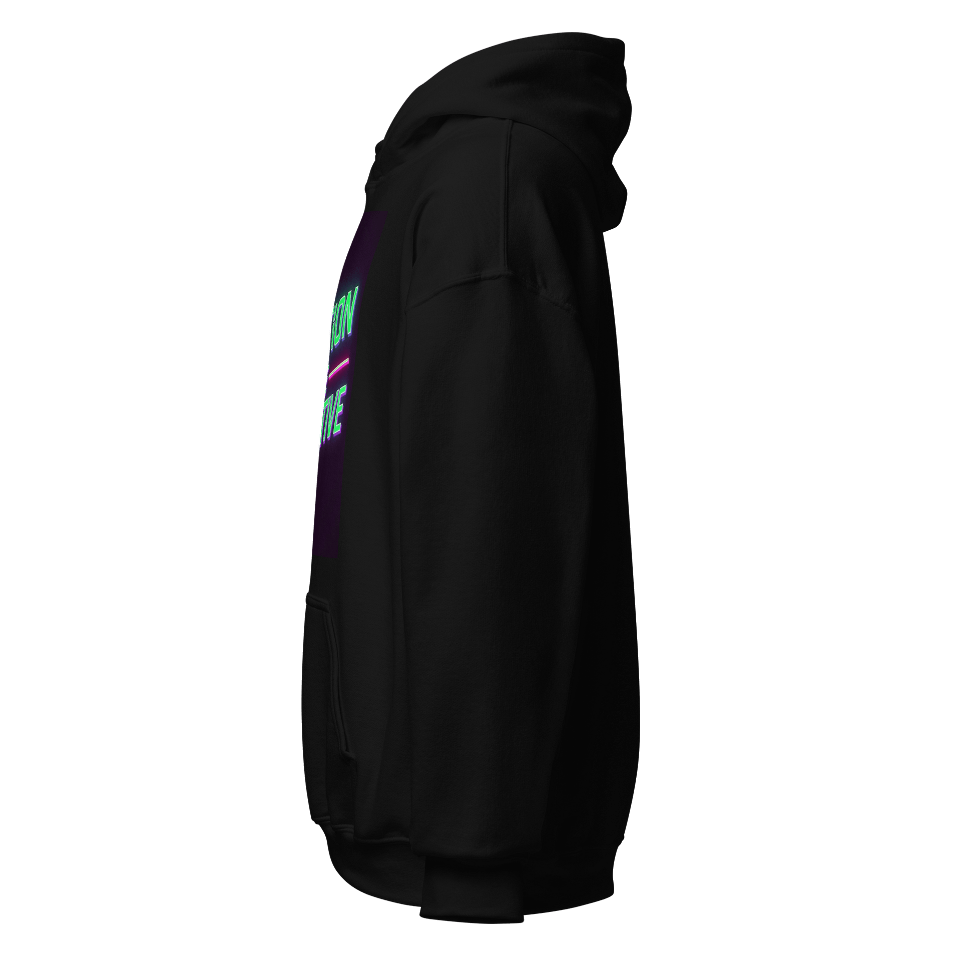 Question the Narrative Classic Hoodie product image (14)