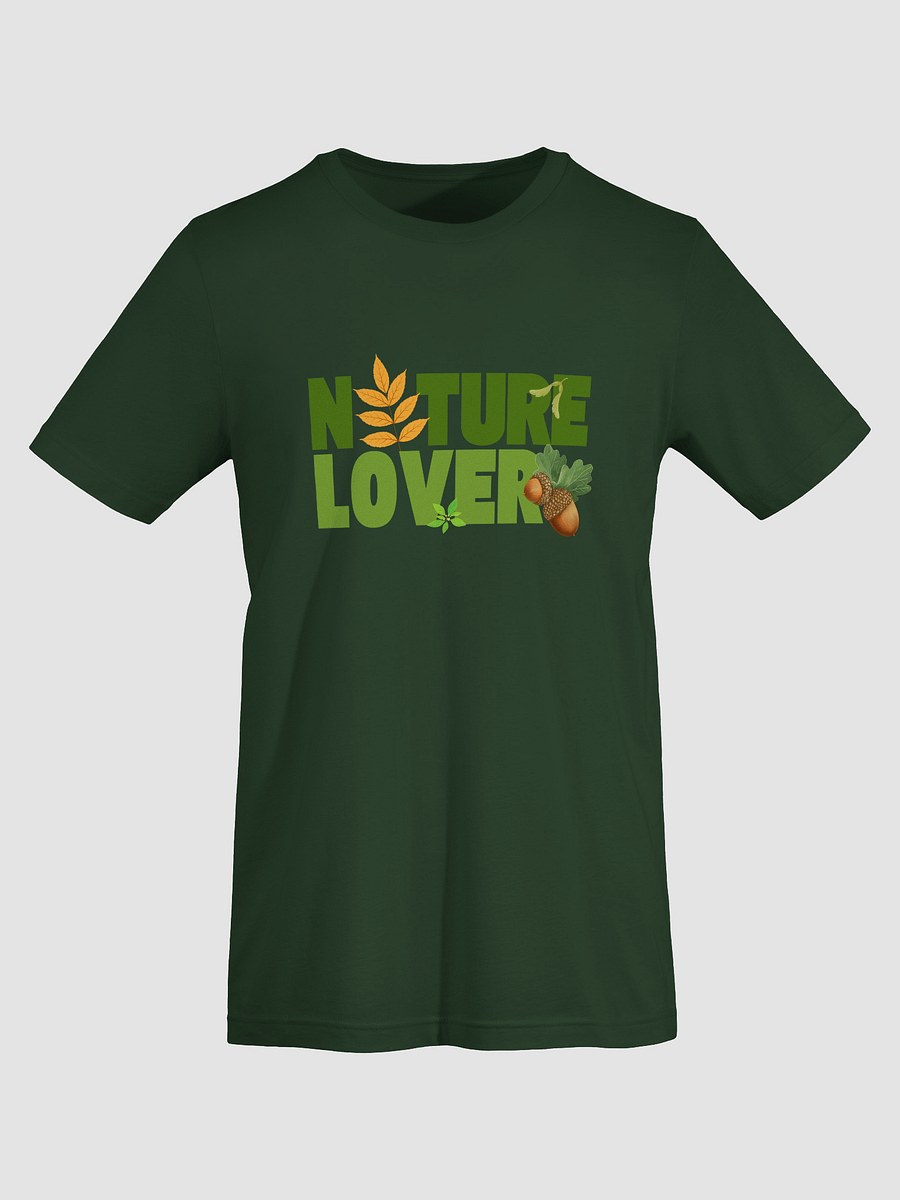Nature Lover Tee product image (4)