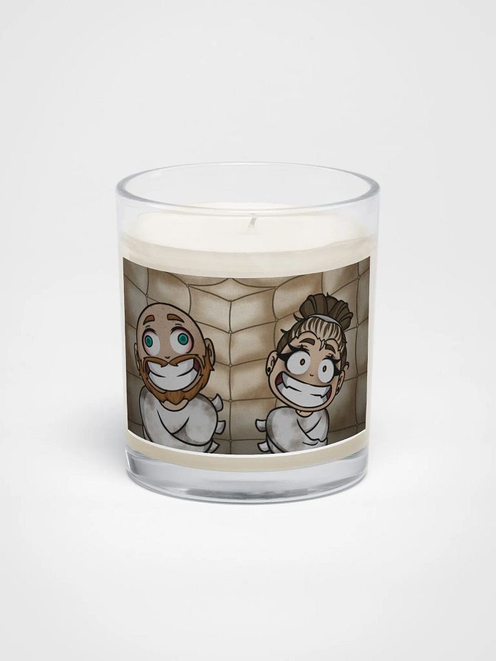 Soy Candle product image (1)
