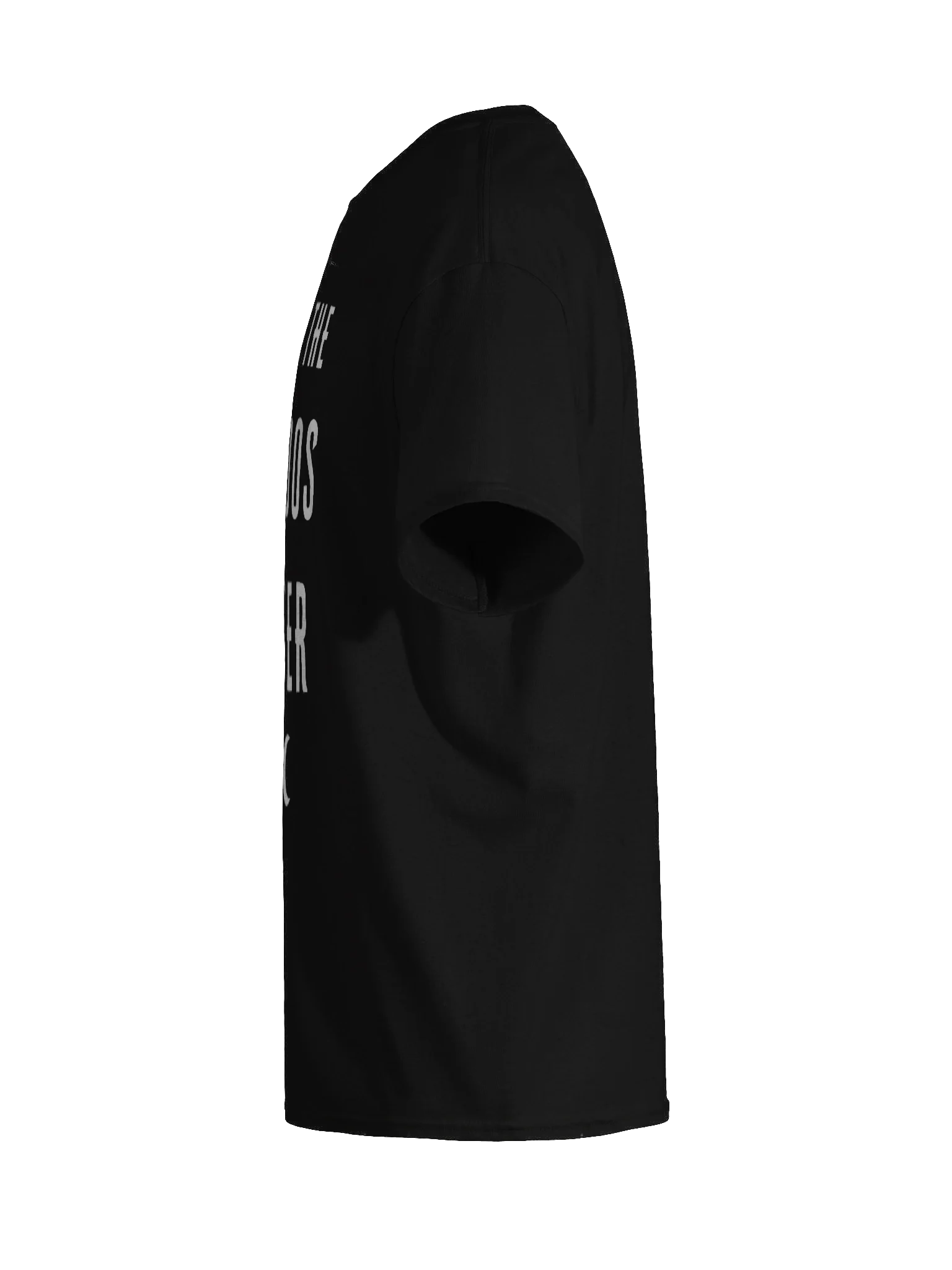 We Are The Weirdos Mister T Shirt product image (9)