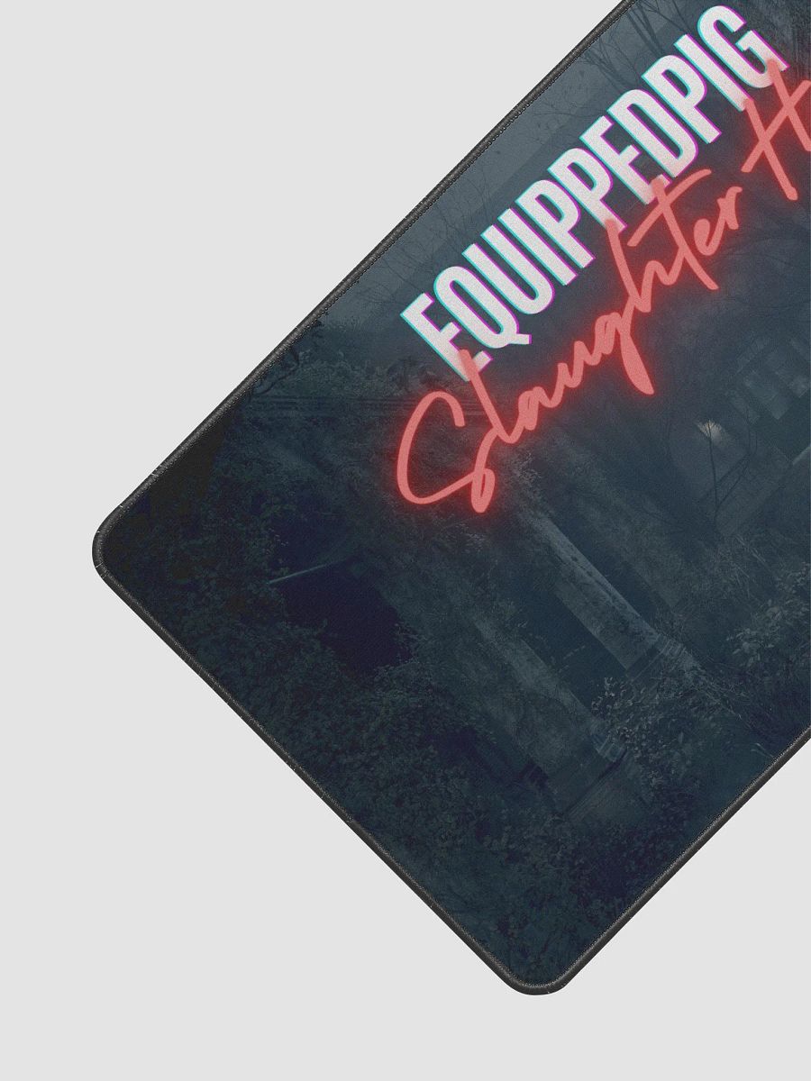 EP Slaughter House Desk Mat product image (3)