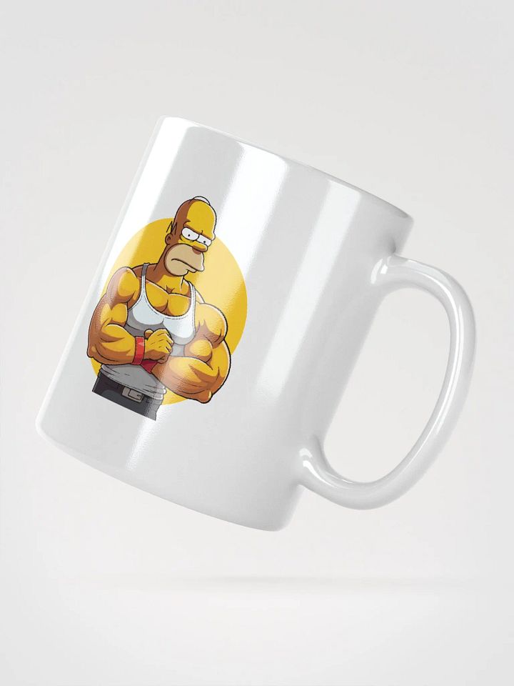 HomBuff SimpMug product image (2)