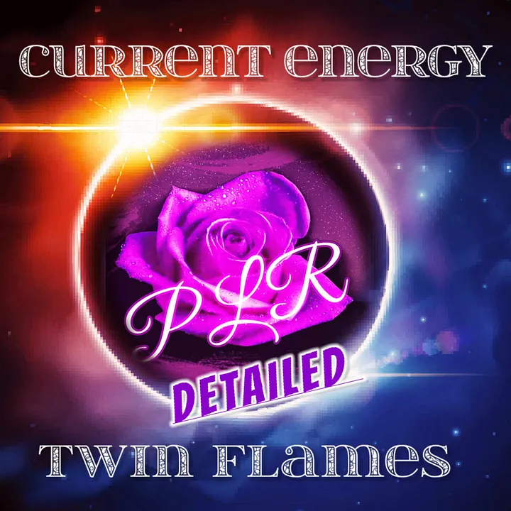 Twin Flames Current Energy product image (1)