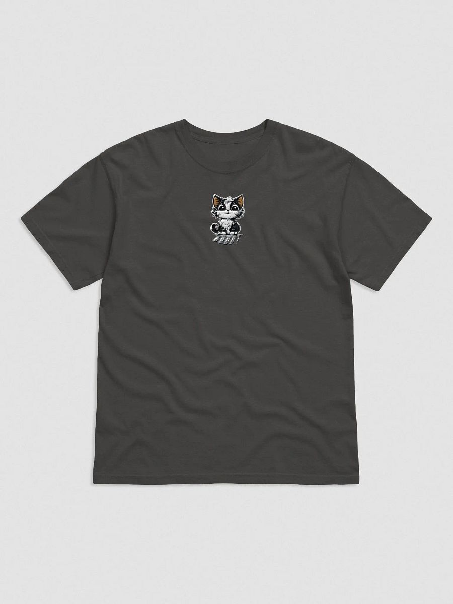 Buddy Comfort Colors Garment-Dyed Heavyweight T-Shirt 2 (EMBRODERED) product image (13)