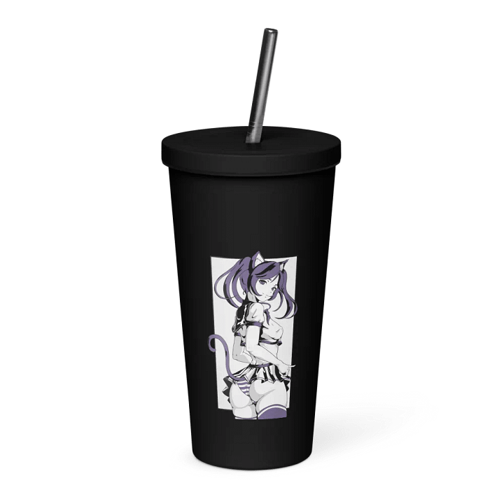 ScreamPuff Waifu Cup product image (1)