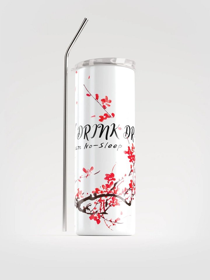 Eat Drink Drama product image (1)