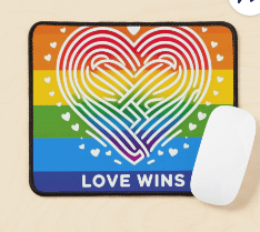 Love Wins product image (1)