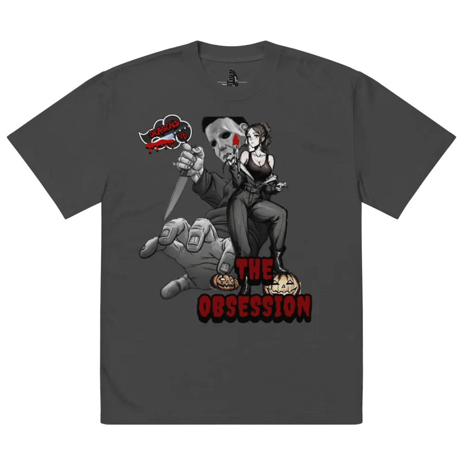 a killing obsessions tee product image (17)