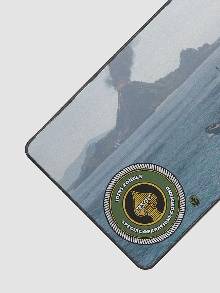 DeMoines Desk Mat w/logo product image (2)