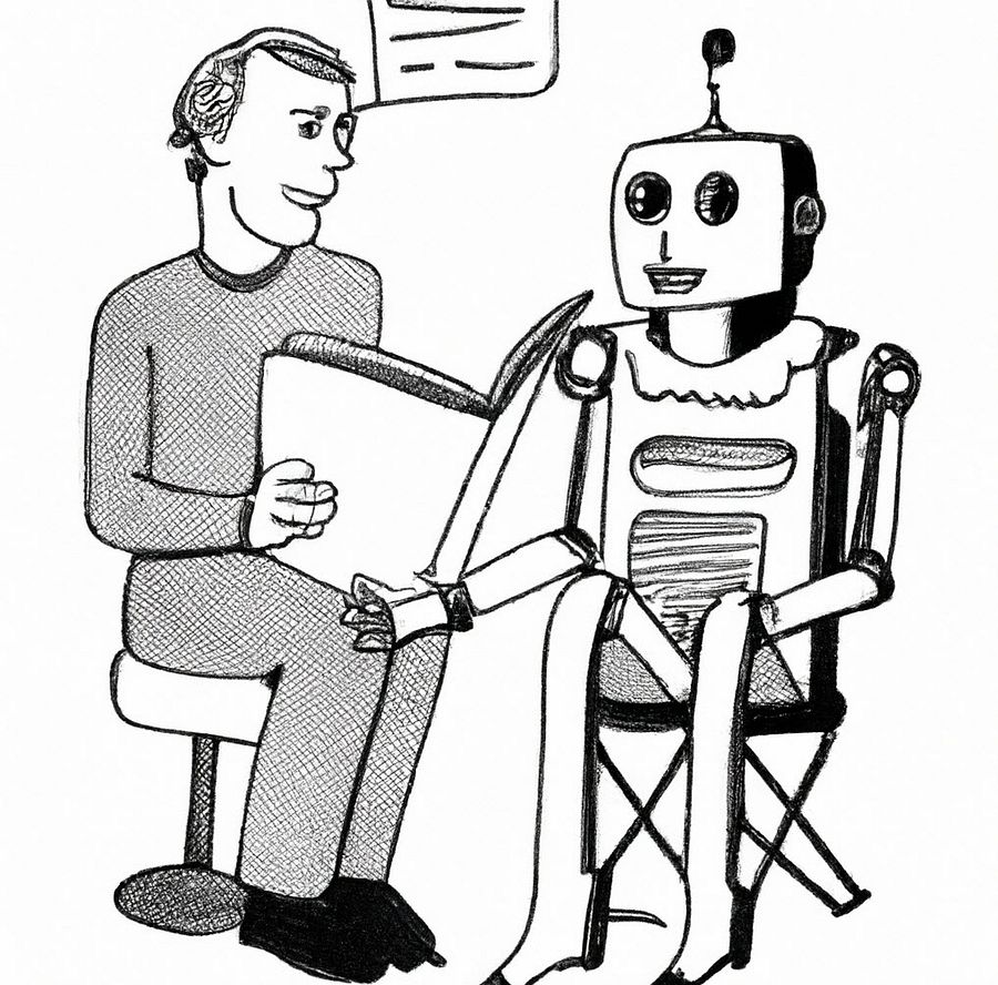 Choosing Your Path - A Postgraduate Guide to Going Alone (PDF copy) AI-written title product image (2)