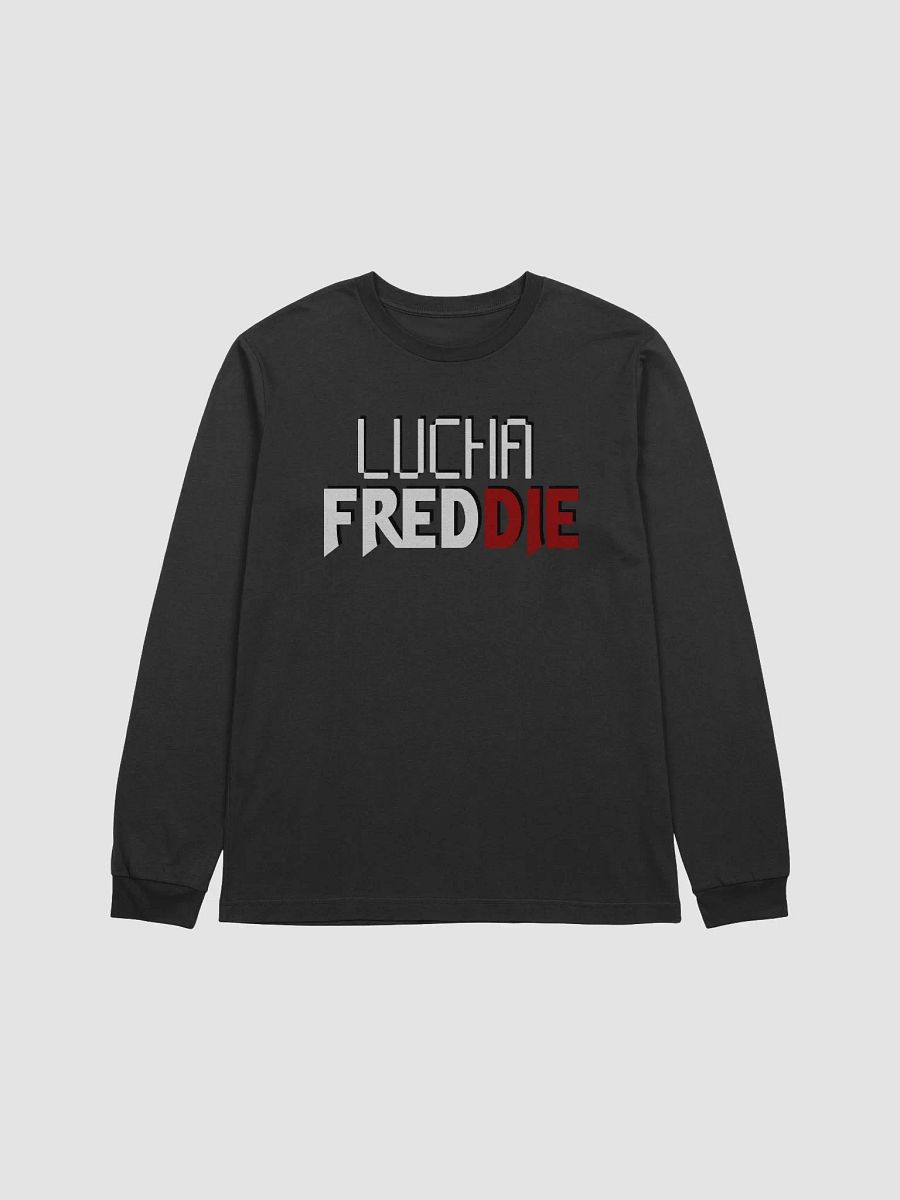 24 logo longsleeve product image (2)