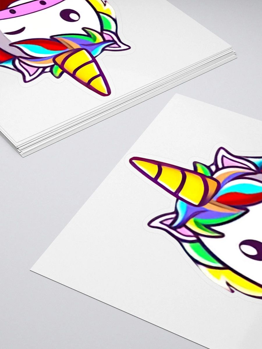 8. Cheeky Sticker product image (4)