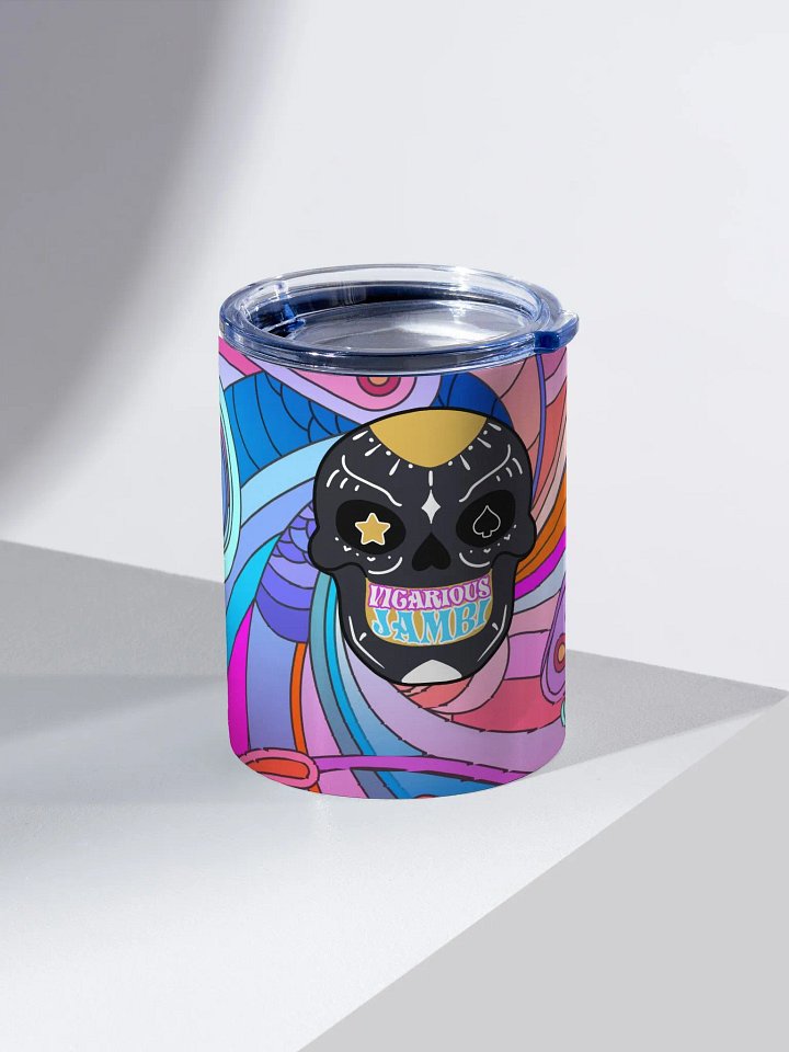 Jambi Tumbler (Version 2)! product image (2)