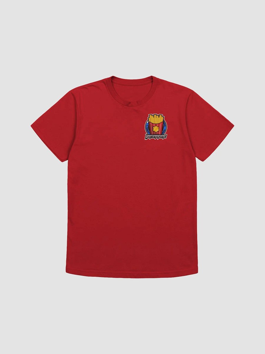 Small Logo - Long Shirt product image (2)
