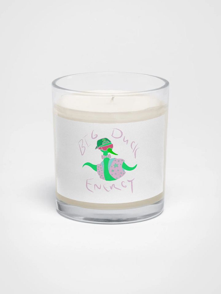 BDE Candle product image (1)