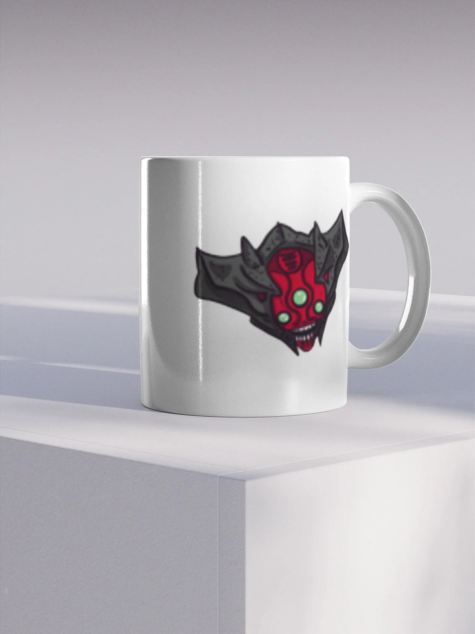 Oryx Coffee Cup product image (4)