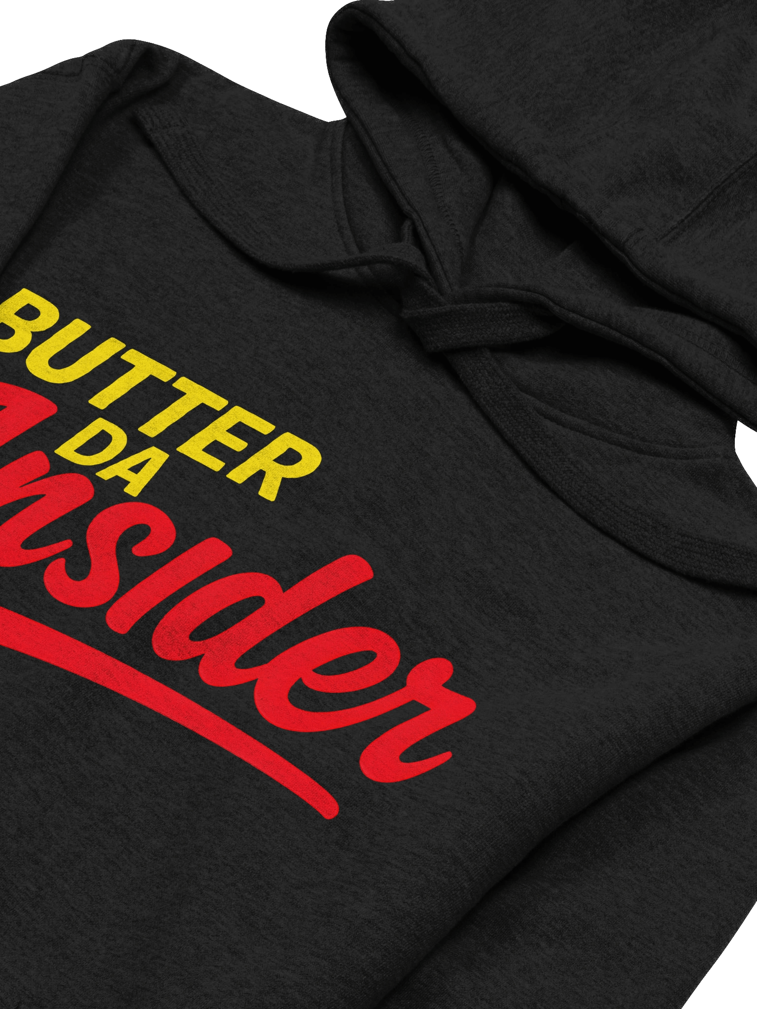 Insider Unisex Hoodie product image (3)