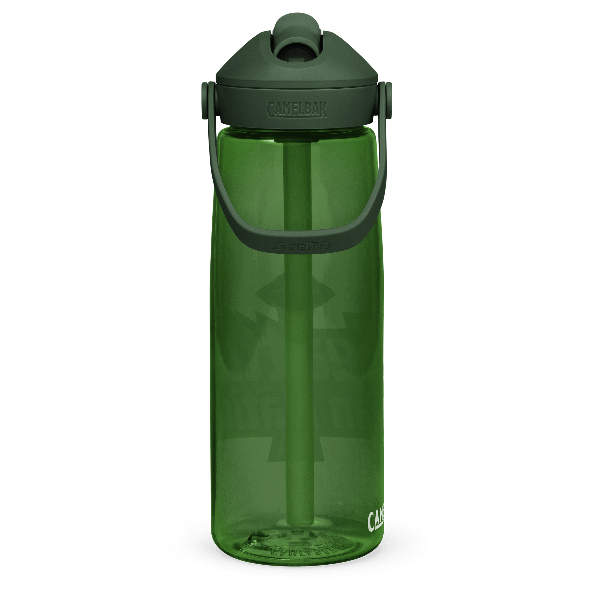 Seattle Fan Nation CamelBak – Hydrate Like a Real Emerald City Fan! product image (4)