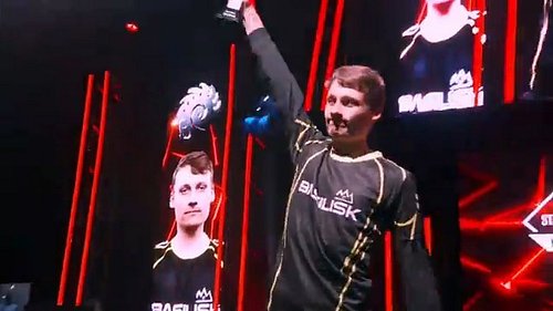 Serral kuittaa voitostaan 20 000$ ja MM-kisojen kenraaliharjoitukset sujui loistavasti 🇫🇮