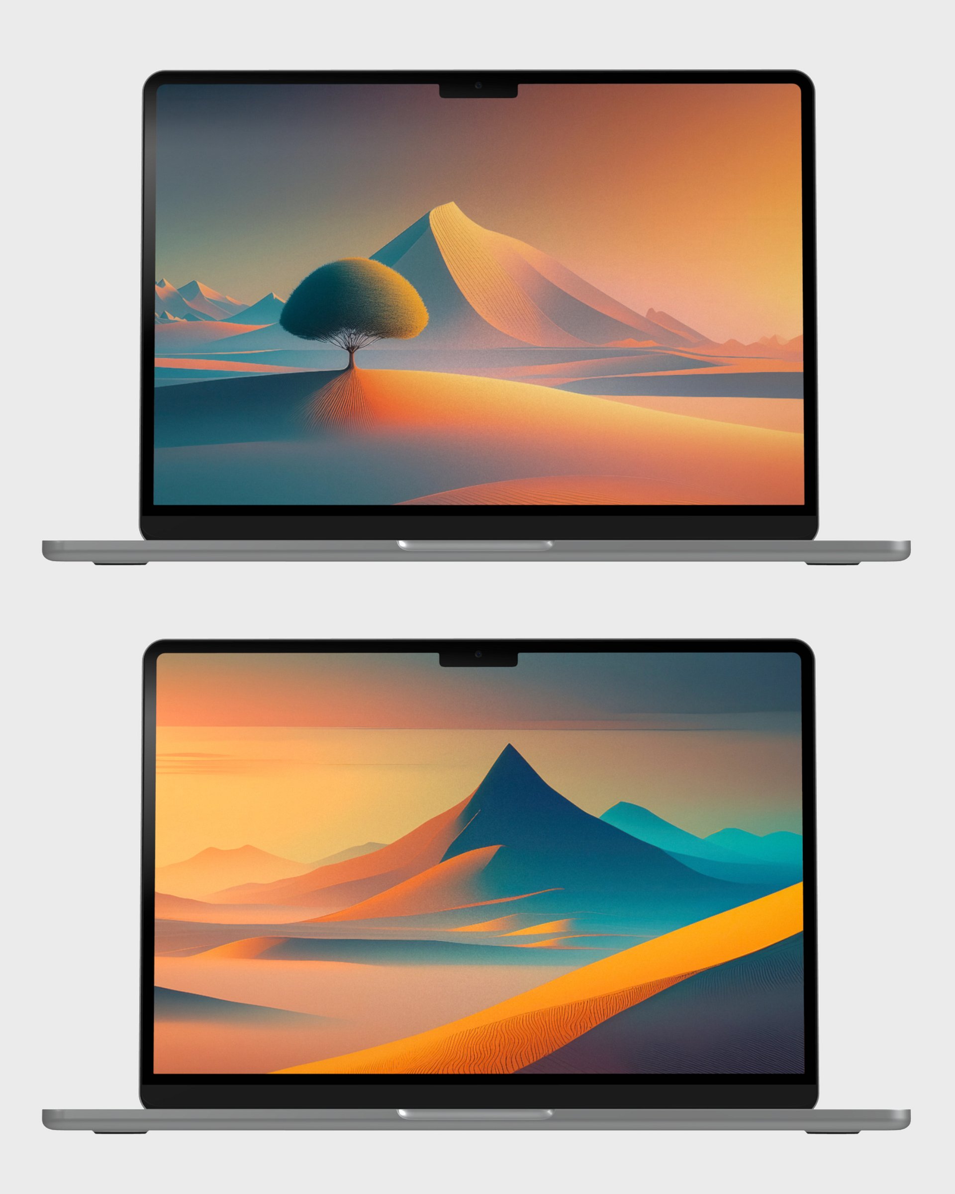 MNML 8K Wallpaper Pack product image (4)