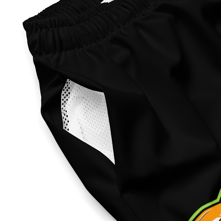 LAST ALLIANCE LOGO SWIM TRUNKS product image (4)