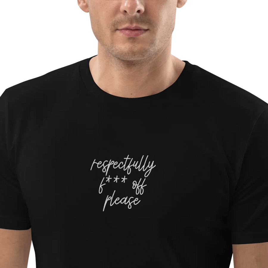 RFOP Shirt (black) product image (11)