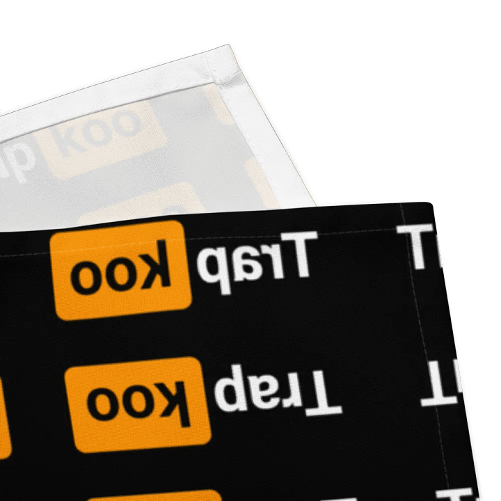 Trapkoo Cum-Rag Set product image (2)