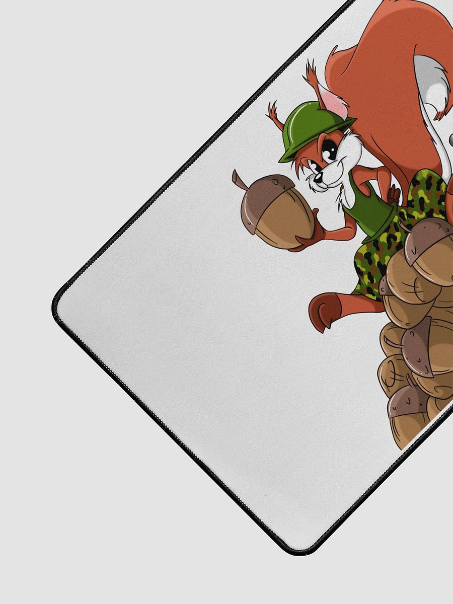 Got Nuts Mat product image (2)