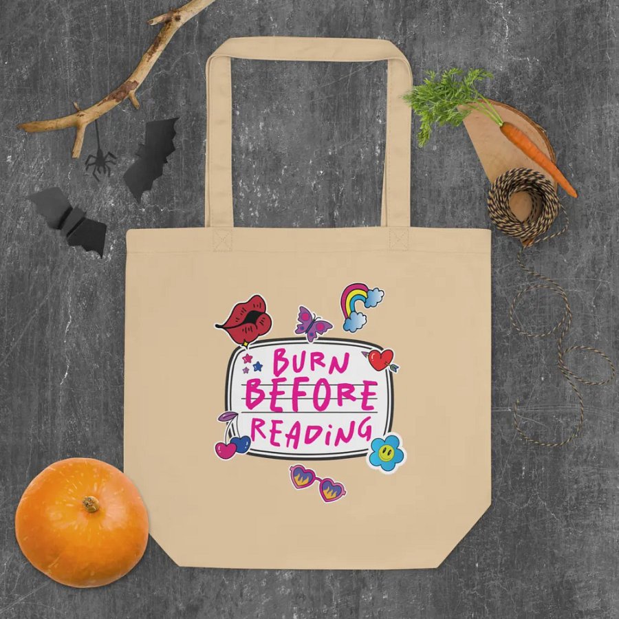 Just Plain Bag product image (6)