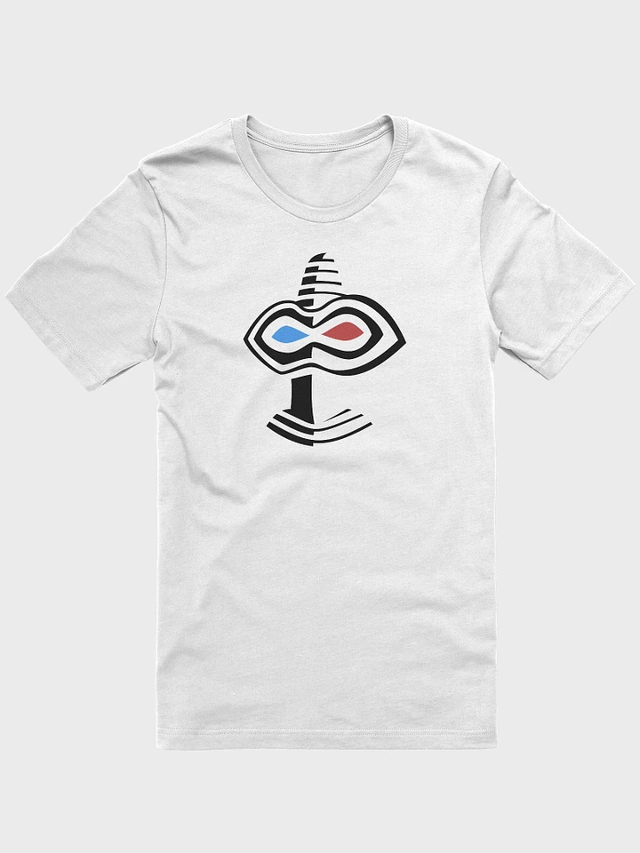 Versadoco Printed T-Shirt product image (4)